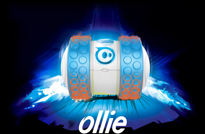 Ollie by Sphero