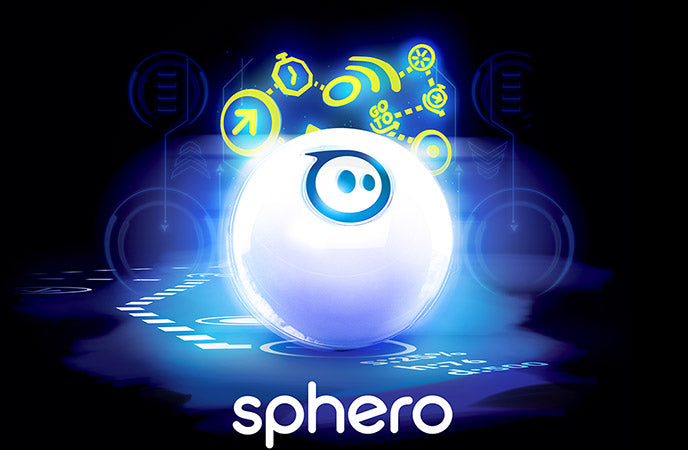 Sphero by Sphero